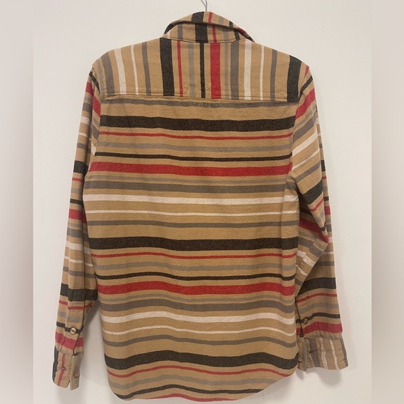 THE HUNDREDS JACKET - Picture 2 of 4